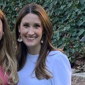 Meet your Posher, Kathryn